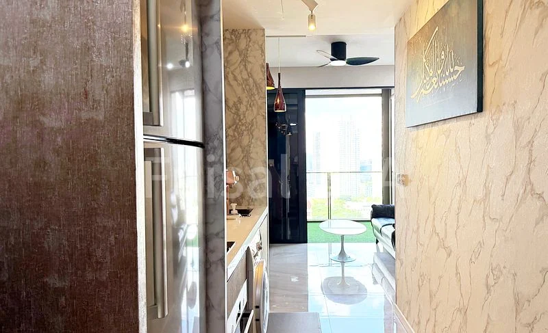 3 Bed Condo for Sale in  Uptown @ Farrer - Image 6