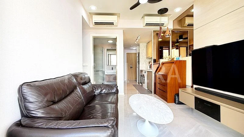 3 Bed Condo for Sale in  Uptown @ Farrer - Image 1