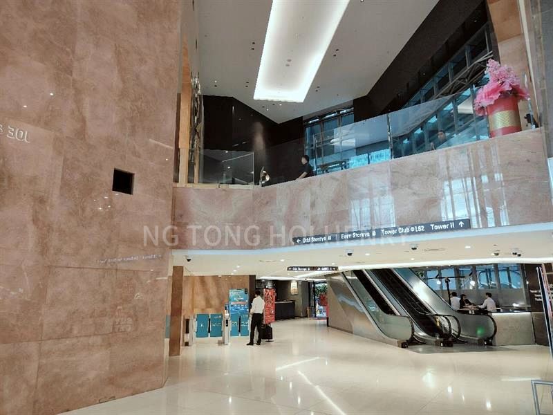 Office for Rent: Republic Plaza - Image 10