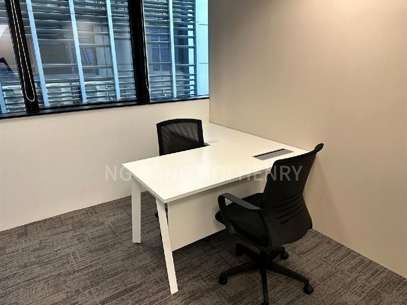 Office for Rent: Republic Plaza - Image 6