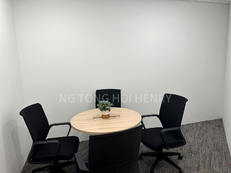 Office for Rent: Republic Plaza - Image 5