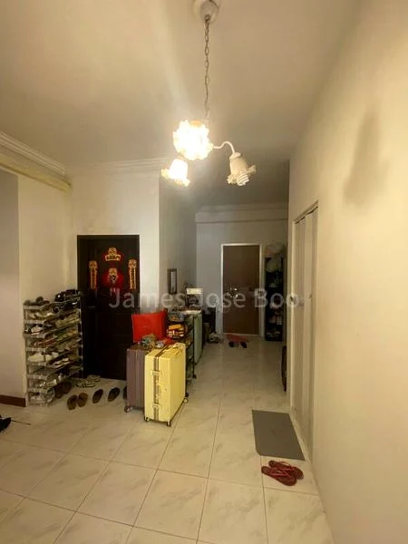 Common Room (Condo) for Rent in Newton Lodge - Image 12