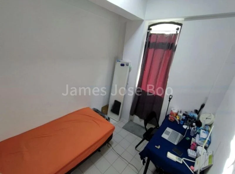 Common Room (Condo) for Rent in Newton Lodge - Image 8