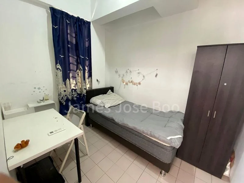 Common Room (Condo) for Rent in Newton Lodge - Image 13