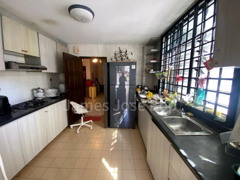 Common Room (Condo) for Rent in Newton Lodge - Image 10