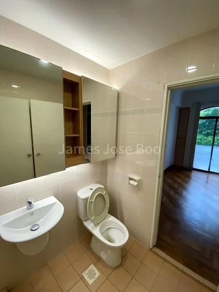 Common Room (Condo) for Rent in Newton Lodge - Image 3