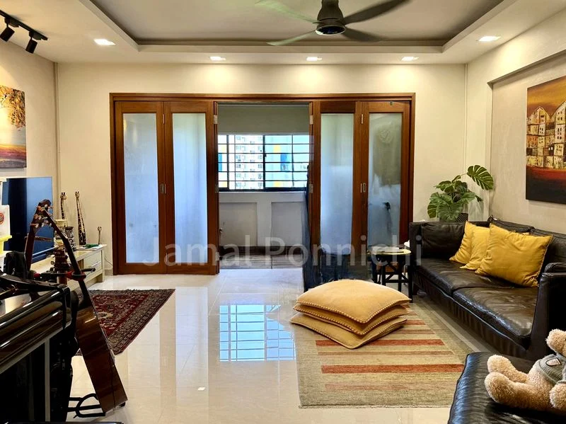Maisonette HDB for Sale in 407 Jurong West Street 42 - Image 5