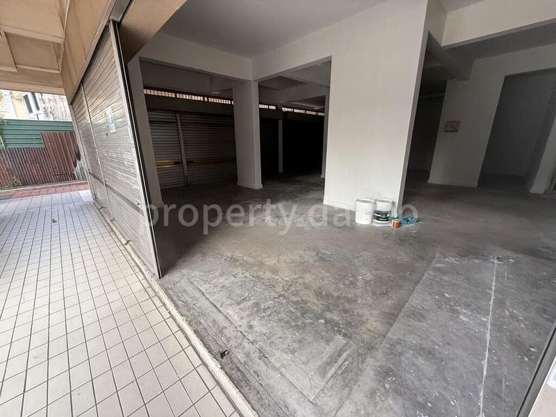 Shop / Shophouse for Rent: A Short Walk to Farrer Park MRT - Image 2