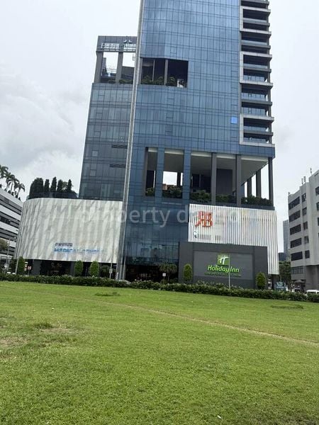 Shop / Shophouse for Rent: A Short Walk to Farrer Park MRT - Image 7