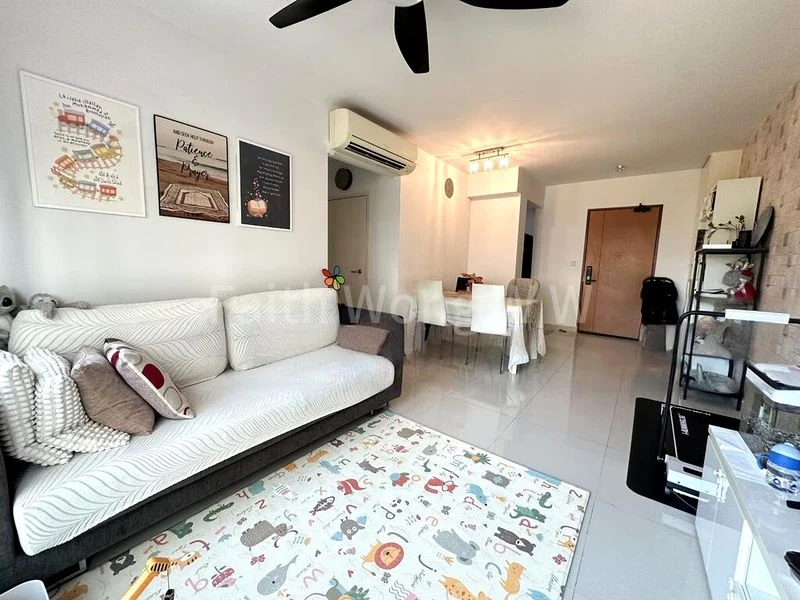 4 Room (4A) HDB for Sale in 10B Boon Tiong Road - Image 1