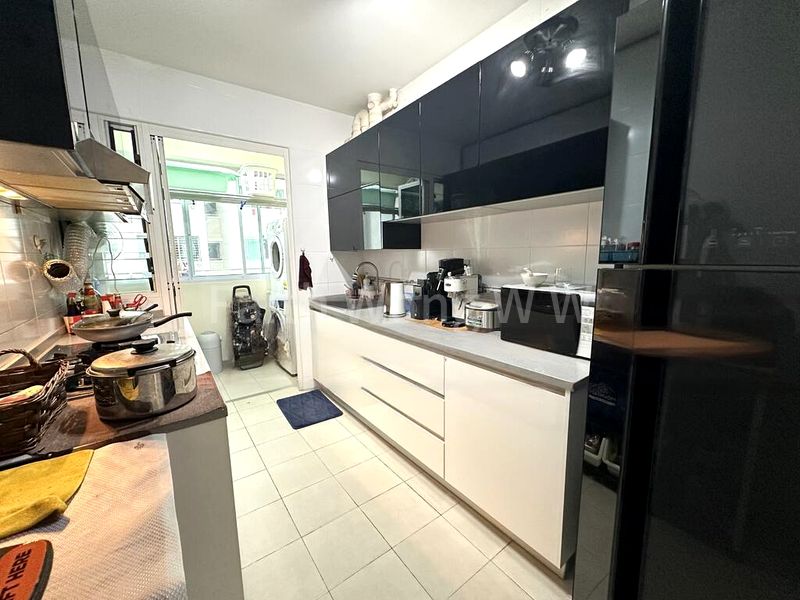 4 Room (4A) HDB for Sale in 10B Boon Tiong Road - Image 11