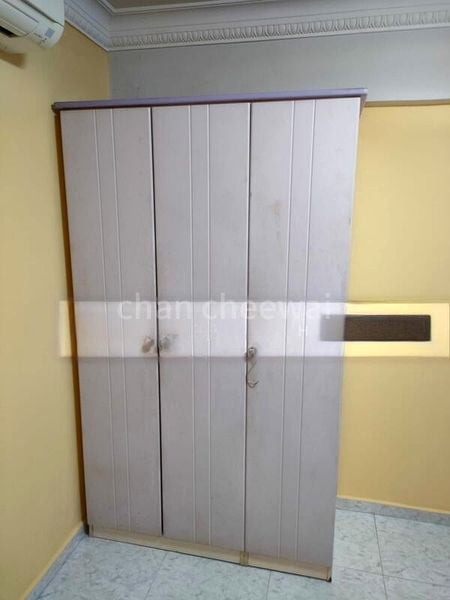 Common Room (HDB) for Rent in 100 Bedok North Avenue 4 - Image 1