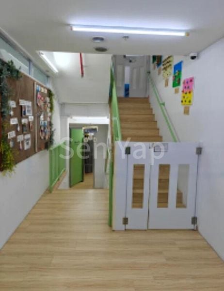 Other Retail for Rent: Kembangan Ground Floor Childcare Centre - Image 9