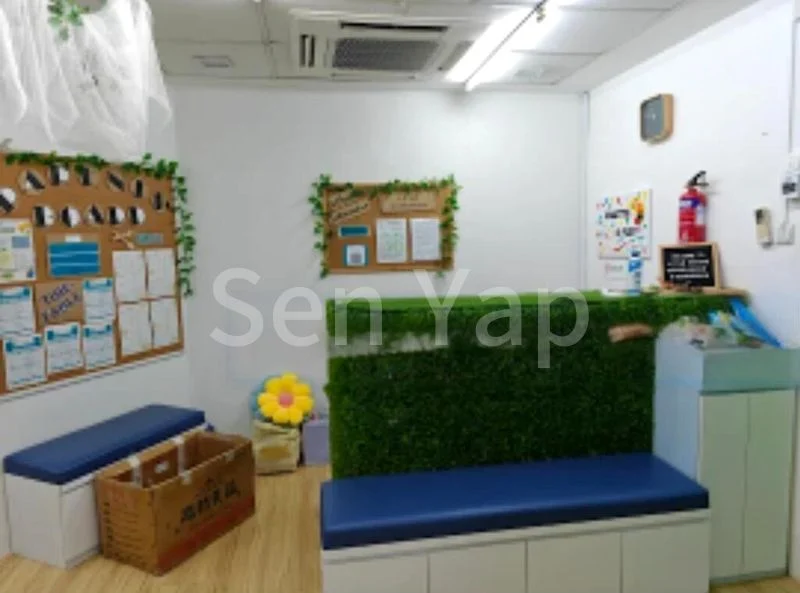 Other Retail for Rent: Kembangan Ground Floor Childcare Centre - Image 4