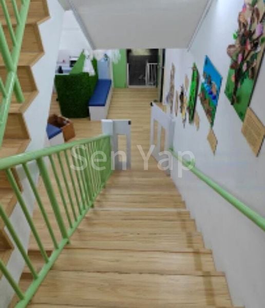 Other Retail for Rent: Kembangan Ground Floor Childcare Centre - Image 1