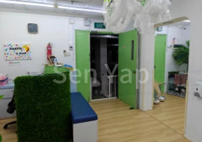 Other Retail for Rent: Kembangan Ground Floor Childcare Centre - Image 3