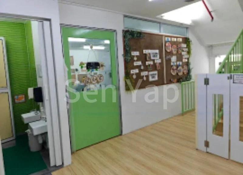 Other Retail for Rent: Kembangan Ground Floor Childcare Centre - Image 6