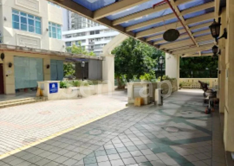 Other Retail for Rent: Kembangan Ground Floor Childcare Centre - Image 8