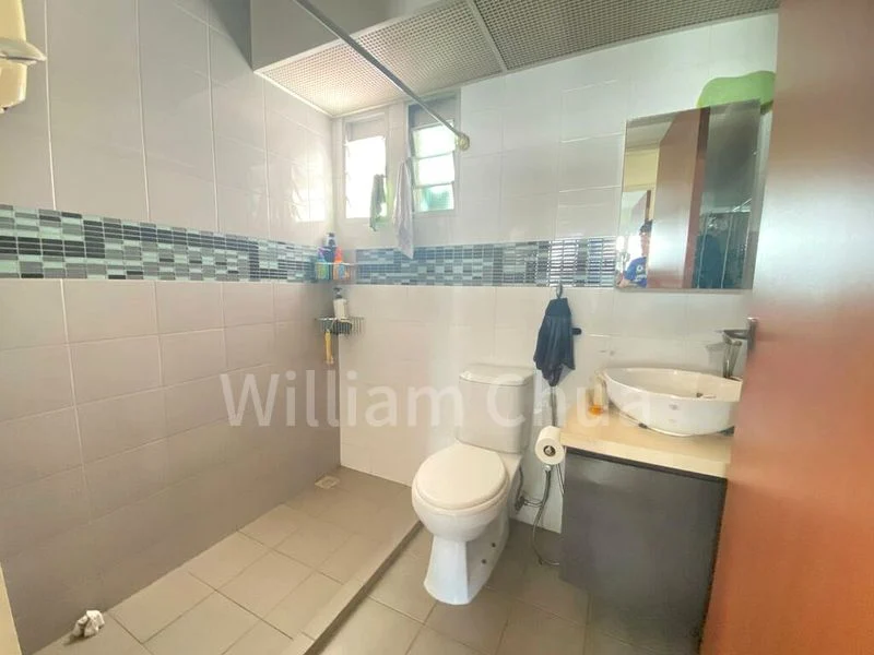 4 Room (4A) HDB for Sale in  208C Punggol Place - Image 4