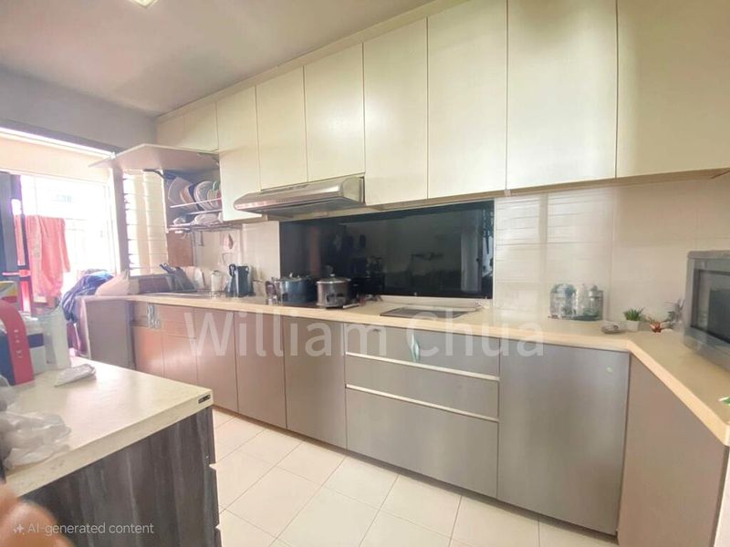 4 Room (4A) HDB for Sale in  208C Punggol Place - Image 3