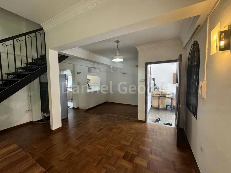 4 Bed Bungalow (Landed) for Rent in  LYNWOOD GROVE - Image 2