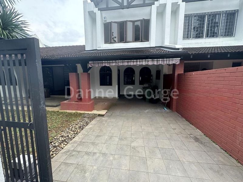 4 Bed Bungalow (Landed) for Rent in  LYNWOOD GROVE - Image 3