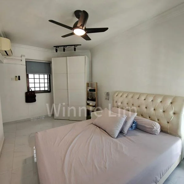 4 Room (4A) HDB for Sale in  460 Choa Chu Kang Avenue 4 - Image 4
