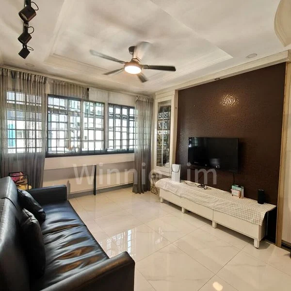 4 Room (4A) HDB for Sale in  460 Choa Chu Kang Avenue 4 - Image 3