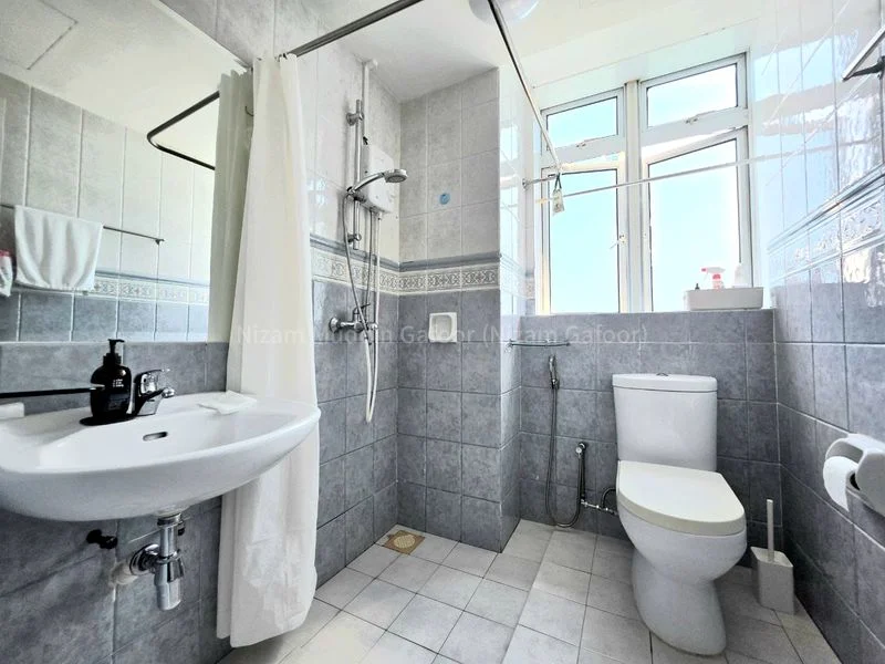 3 Bed Apartment (Condo) for Sale in  La Crystal - Image 5