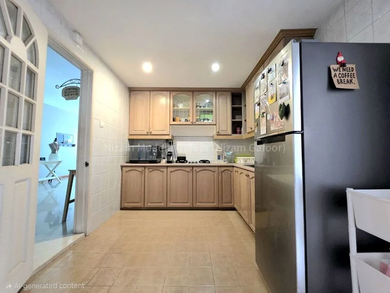 3 Bed Apartment (Condo) for Sale in  La Crystal - Image 4