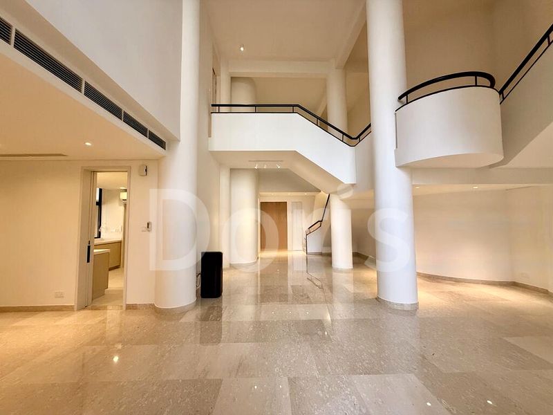 3 Bed Condo for Rent in  The Colonnade - Image 3