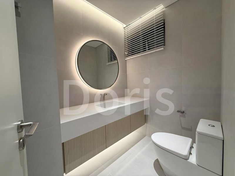 3 Bed Condo for Rent in  The Colonnade - Image 10