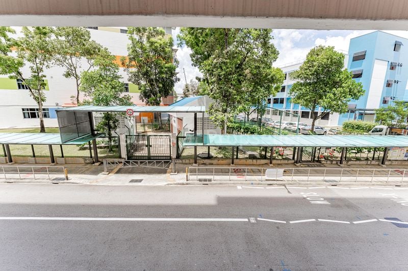 5 Room (5I) HDB for Sale in 804 Yishun Ring Road - Image 12