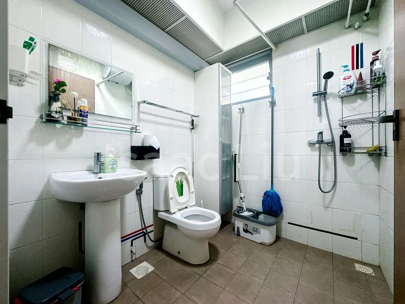 Common Room (HDB) for Rent in  272A Punggol Walk - Image 8