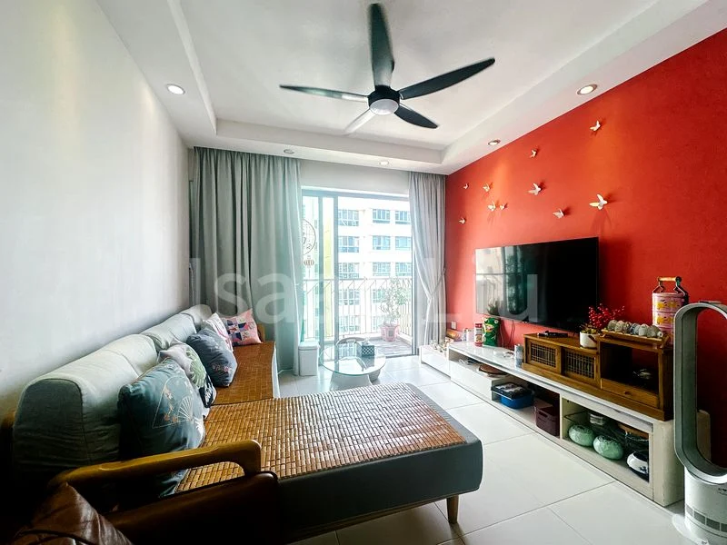 Common Room (HDB) for Rent in  272A Punggol Walk - Image 2