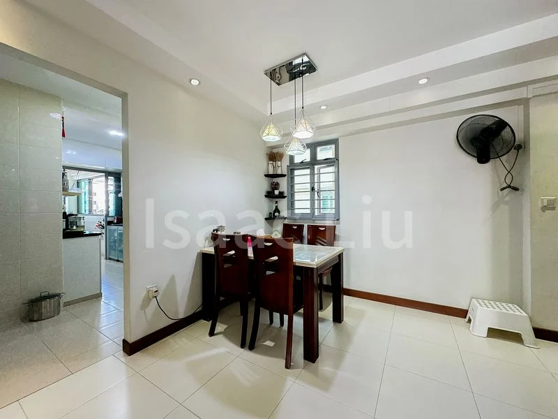 Common Room (HDB) for Rent in  272A Punggol Walk - Image 5
