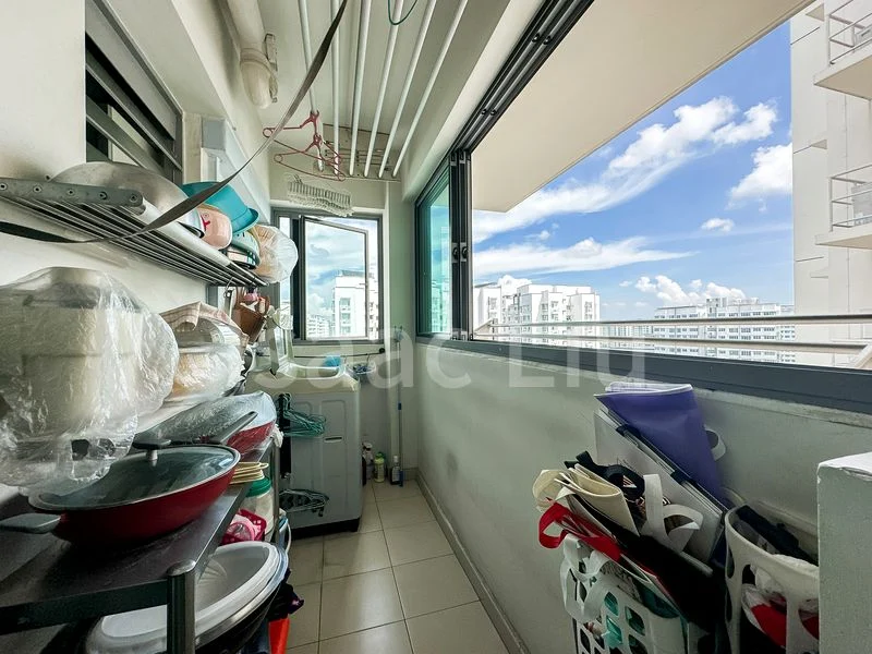 Common Room (HDB) for Rent in  272A Punggol Walk - Image 10