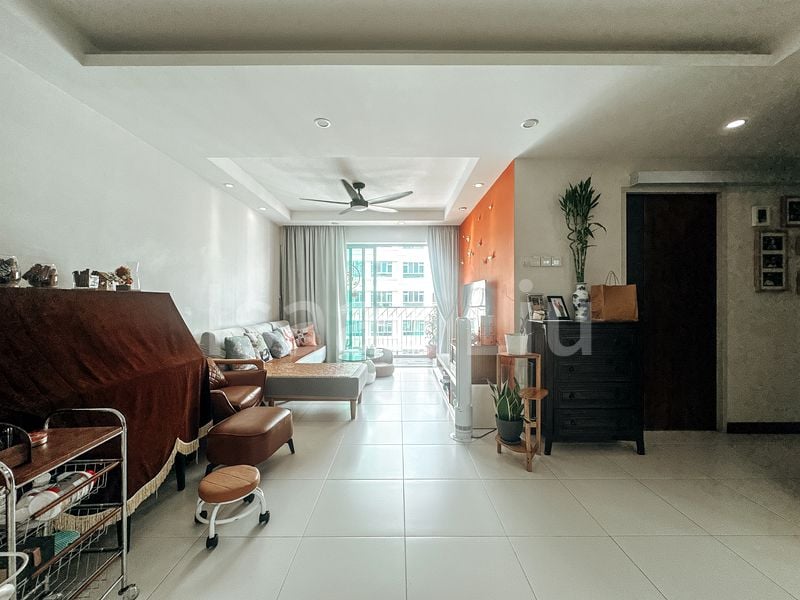 Common Room (HDB) for Rent in  272A Punggol Walk - Image 3