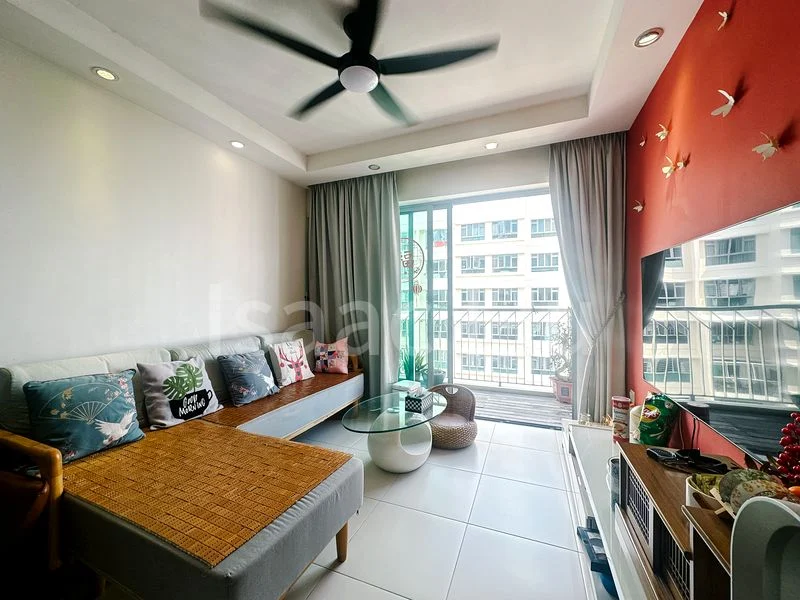 Common Room (HDB) for Rent in  272A Punggol Walk - Image 1