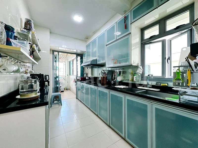 Common Room (HDB) for Rent in  272A Punggol Walk - Image 9