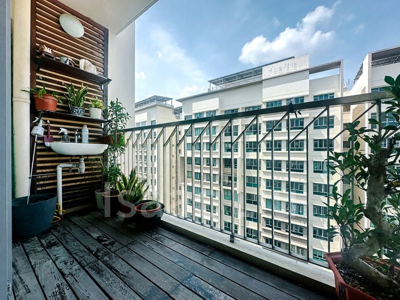 Common Room (HDB) for Rent in  272A Punggol Walk - Image 4