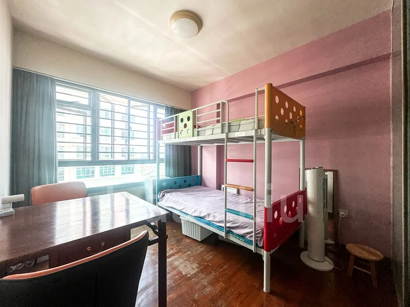 Common Room (HDB) for Rent in  272A Punggol Walk - Image 7