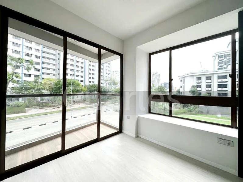 2 Bed Apartment (Condo) for Sale in Paya Lebar Road - Image 2
