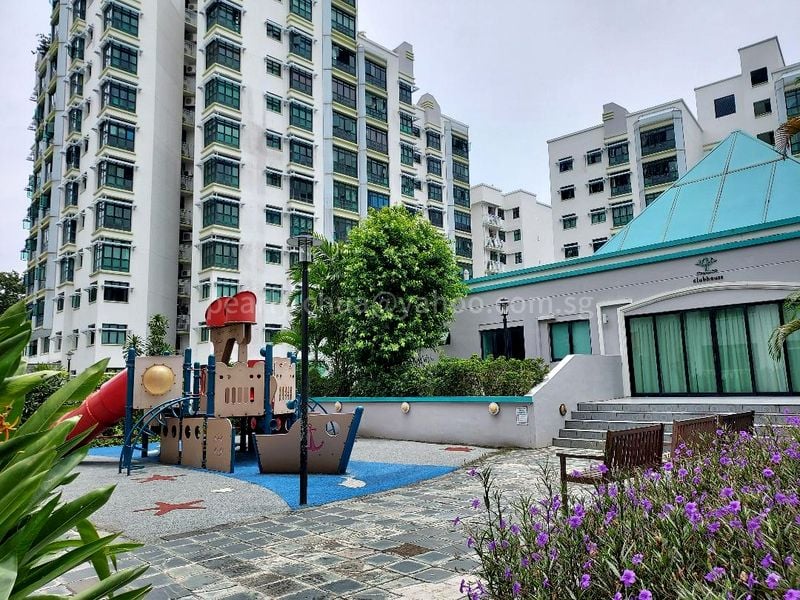 Common Room (Condo) for Rent in  Eastvale - Image 3