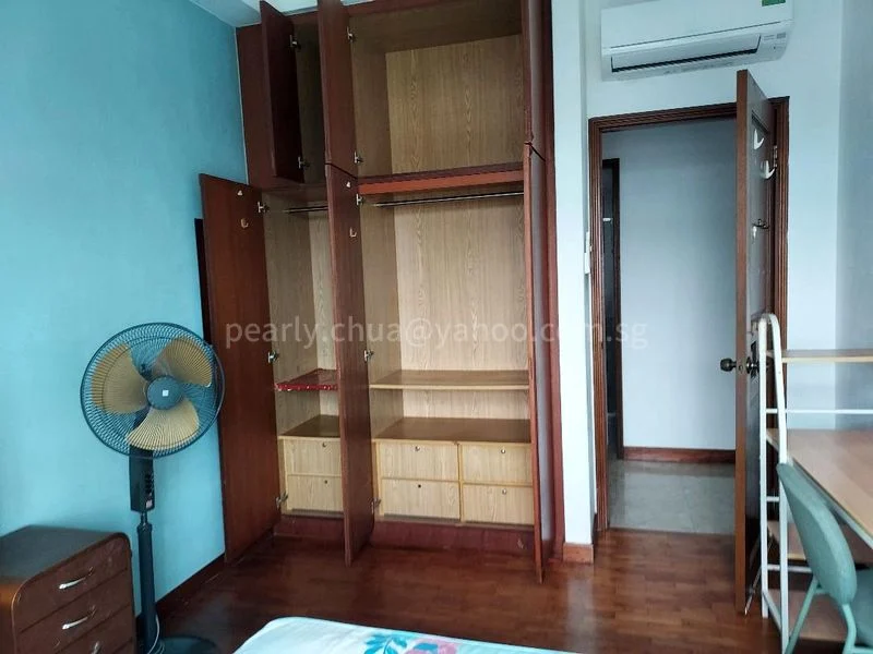 Common Room (Condo) for Rent in  Eastvale - Image 5