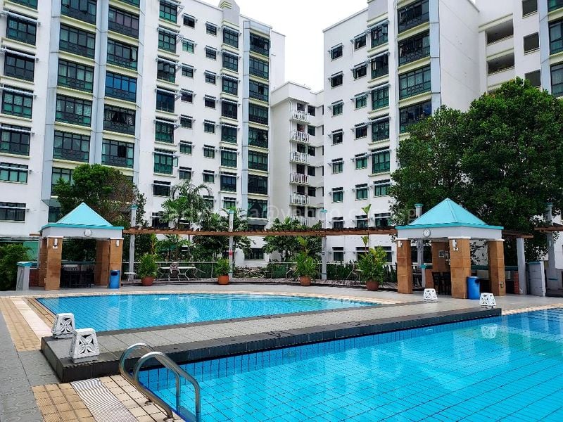 Common Room (Condo) for Rent in  Eastvale - Image 2