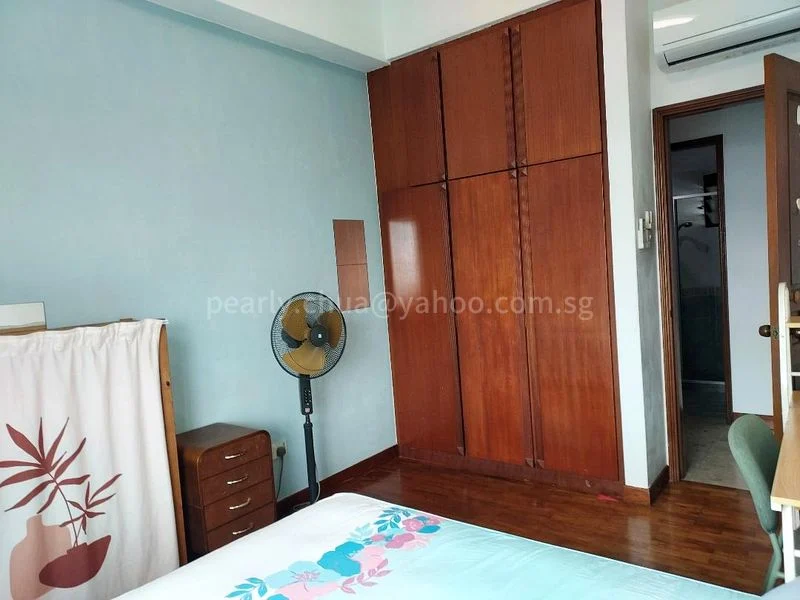 Common Room (Condo) for Rent in  Eastvale - Image 4