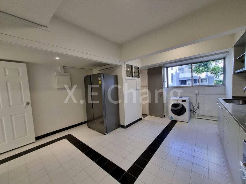 3+1 Bed Condo for Rent in  Chancery Court - Image 6