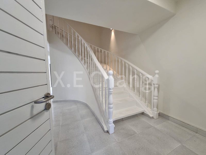 3+1 Bed Condo for Rent in  Chancery Court - Image 8