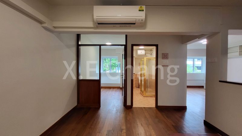 3+1 Bed Condo for Rent in  Chancery Court - Image 23